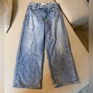Rag & Bone Miramar Andi Jeans